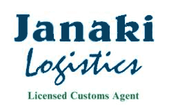 Geoport logo